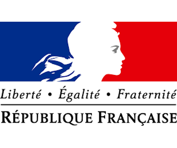 logo République française référence ARCLAN