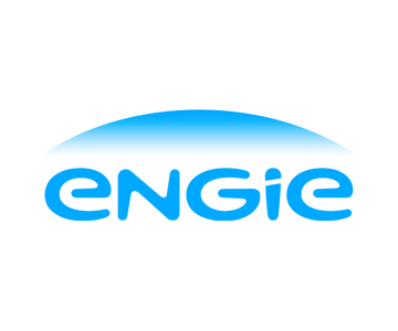logo ENGIE référence ARCLAN