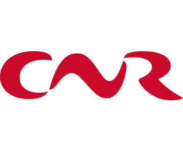 logo CNR référence ARCLAN