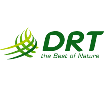 logo DRT référence ARCLAN