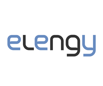 logo ELENGY référence ARCLAN